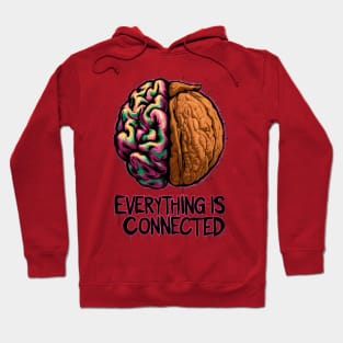 Everything is Connected Hoodie